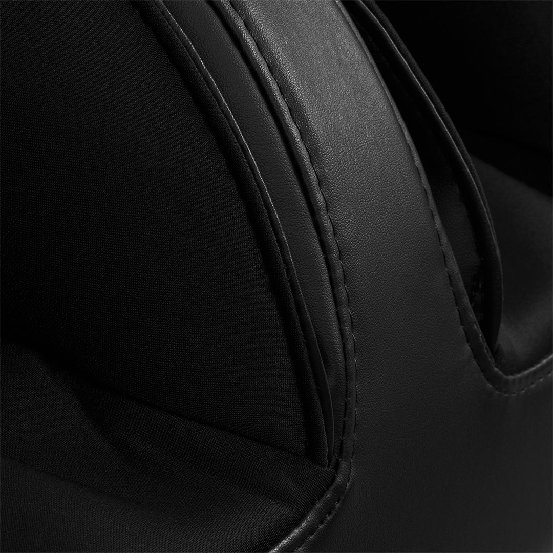 Poltrona Massaggiante Elettrica Sakura Luxury 808 Nero - immagine 11