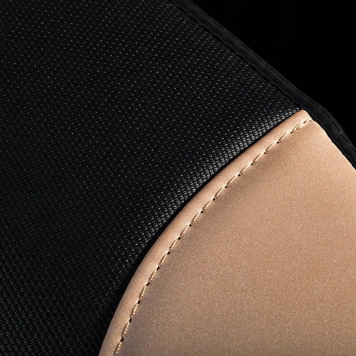 Poltrona Massaggiante Elettrica Sakura Luxury 808 Nero - immagine 12