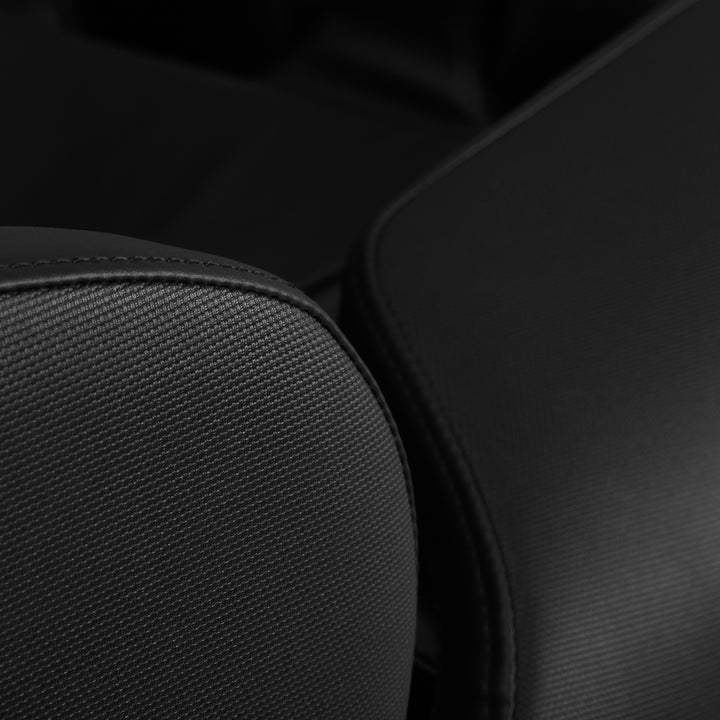 Poltrona Massaggiante Elettrica Sakura Luxury 808 Nero - immagine 13