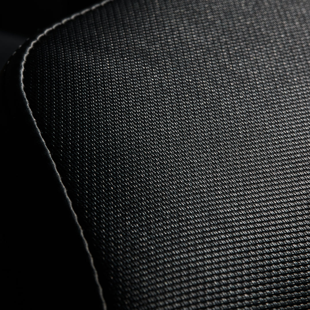 Poltrona Massaggiante Elettrica Sakura Luxury 808 Nero - immagine 15
