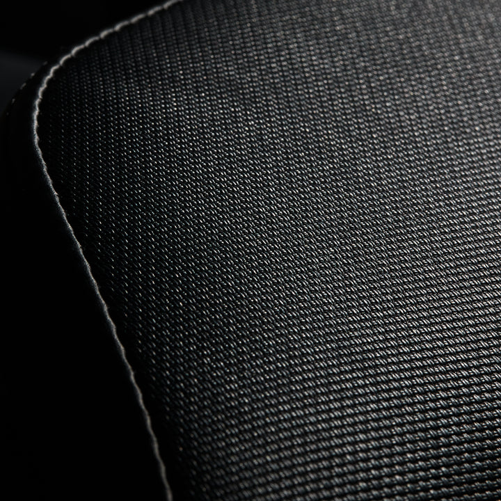 Poltrona Massaggiante Elettrica Sakura Luxury 808 Nero - immagine 15