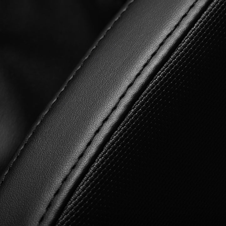 Poltrona Massaggiante Elettrica Sakura Luxury 808 Nero - immagine 17