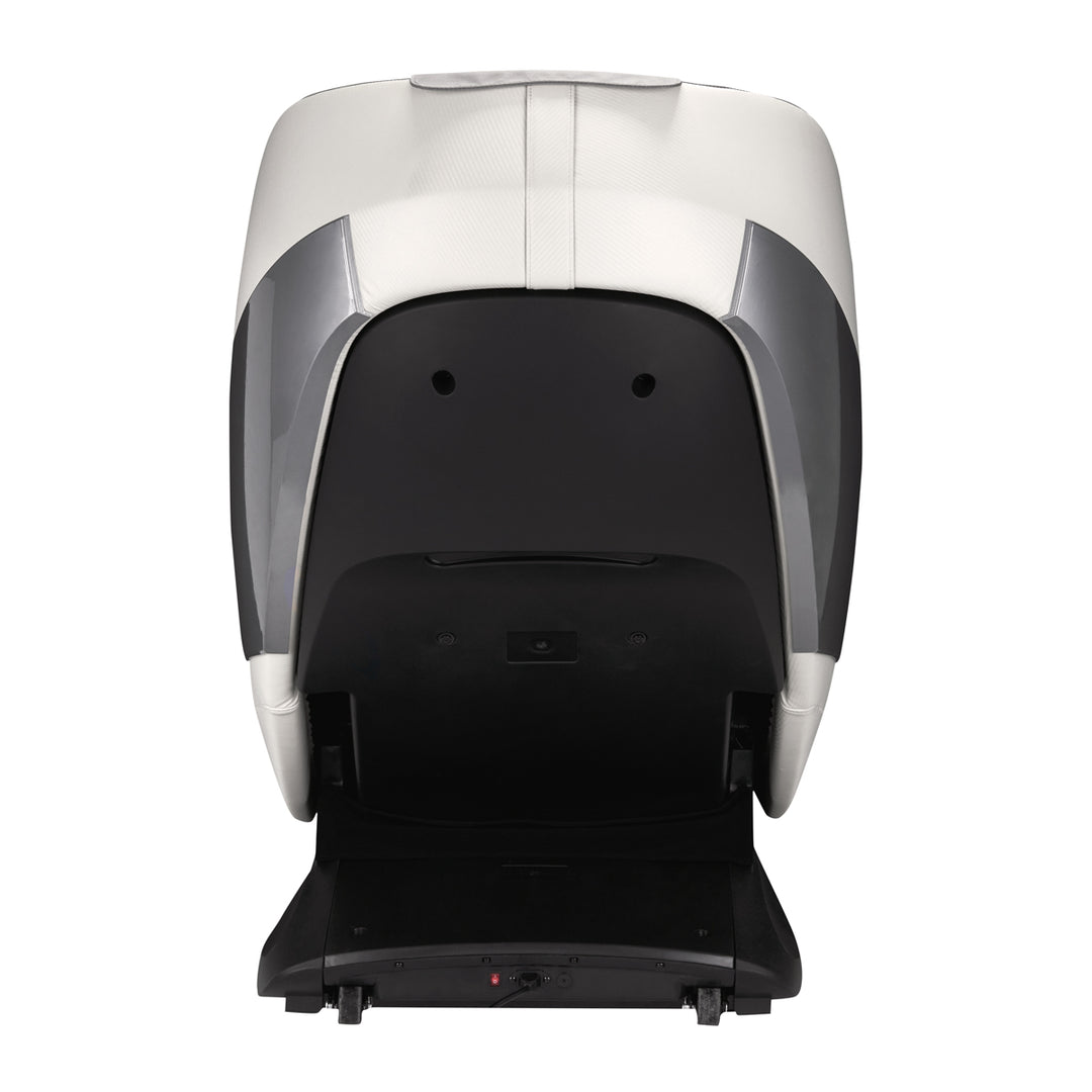 Poltrona Massaggiante Elettrica Sakura Comfort Plus 806 Grigio - immagine 3