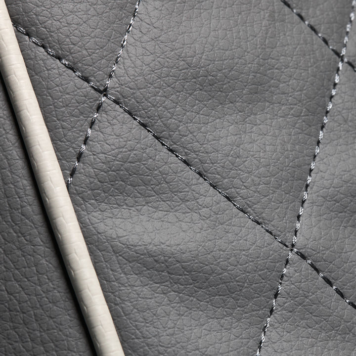 Poltrona Massaggiante Elettrica Sakura Comfort Plus 806 Grigio - immagine 9