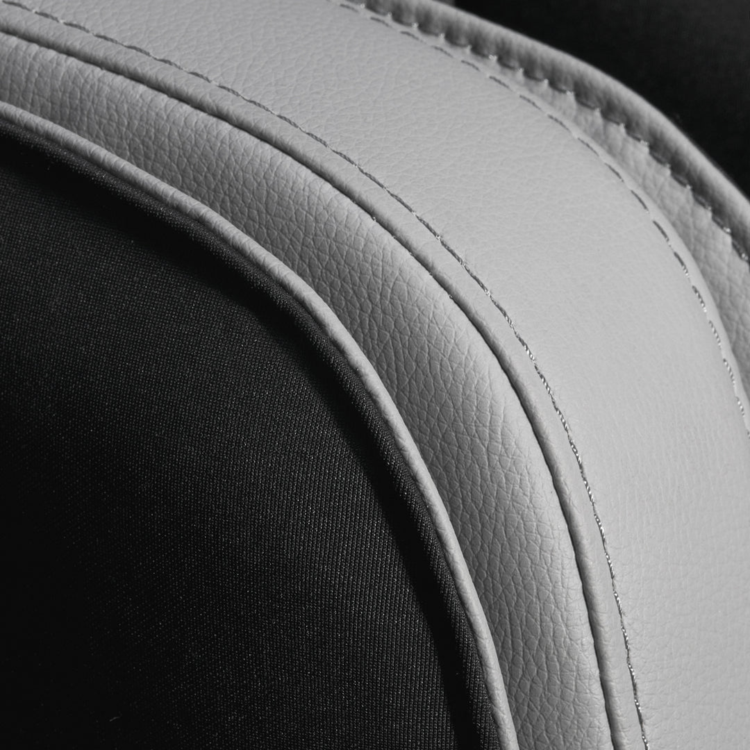 Poltrona Massaggiante Elettrica Sakura Comfort Plus 806 Grigio - immagine 14