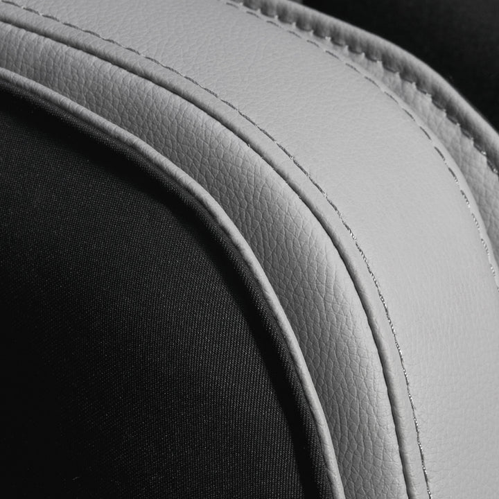 Poltrona Massaggiante Elettrica Sakura Comfort Plus 806 Grigio - immagine 14