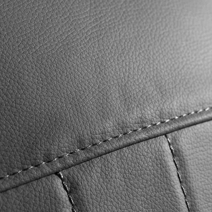 Poltrona Massaggiante Elettrica Sakura Comfort Plus 806 Grigio - immagine 15