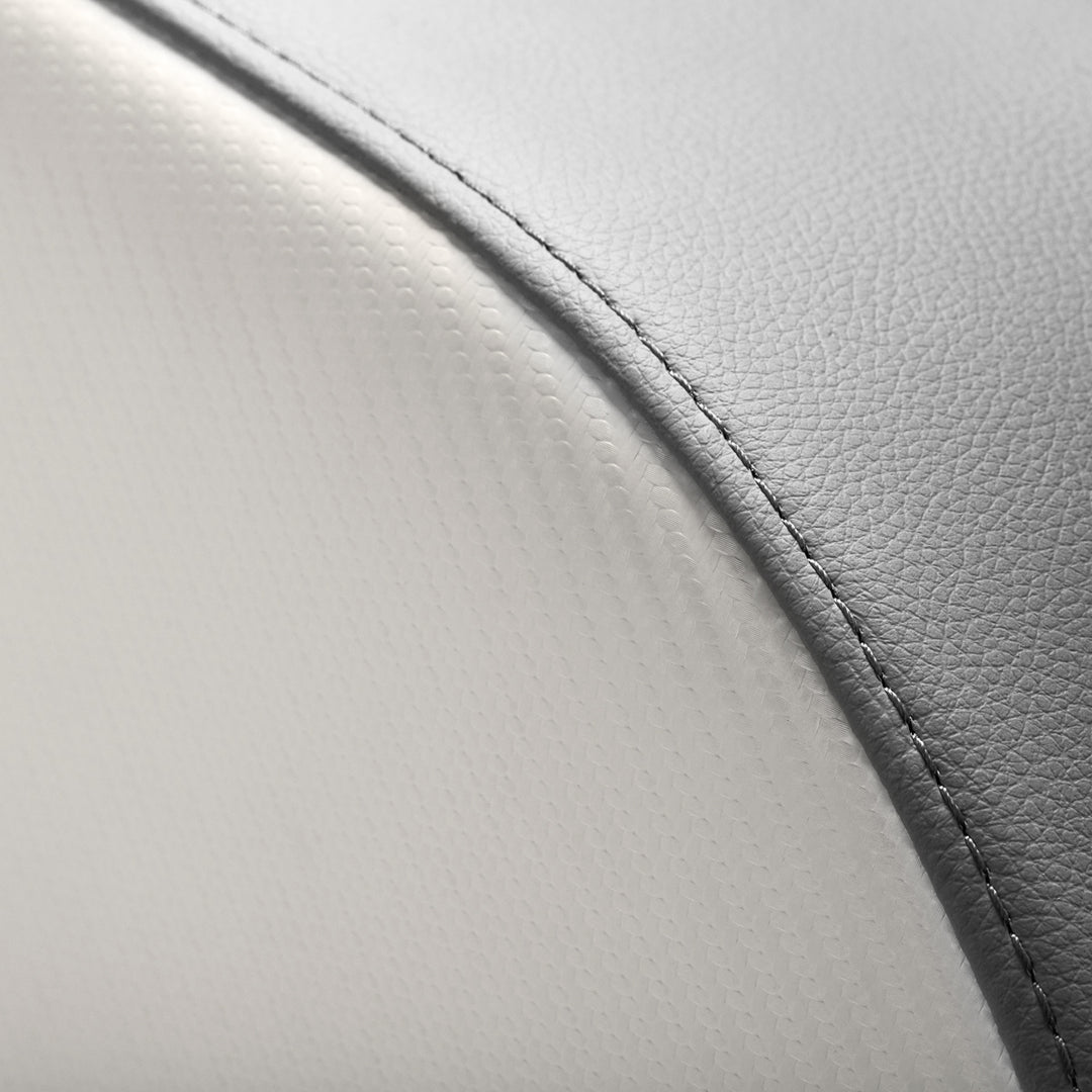 Poltrona Massaggiante Elettrica Sakura Comfort Plus 806 Grigio - immagine 17