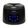 Scaldacera Pentola iWax AM-220 100W Automatico Nero