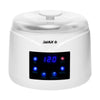 Scaldacera Pentola iWax AM-220 100W Automatico Bianco