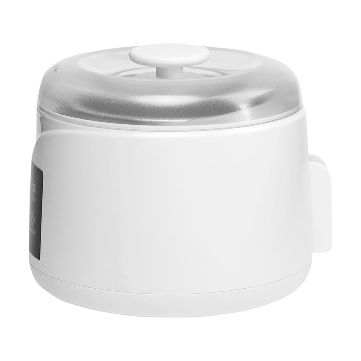 Scaldacera Pentola iWax AM-220 100W Automatico Bianco - immagine 3