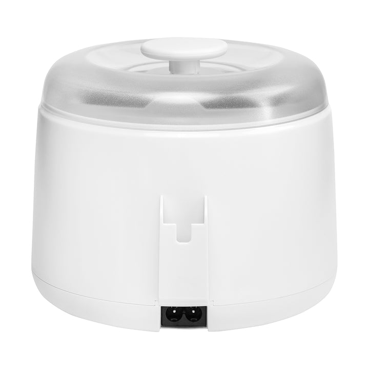 Scaldacera Pentola iWax AM-220 100W Automatico Bianco - immagine 4