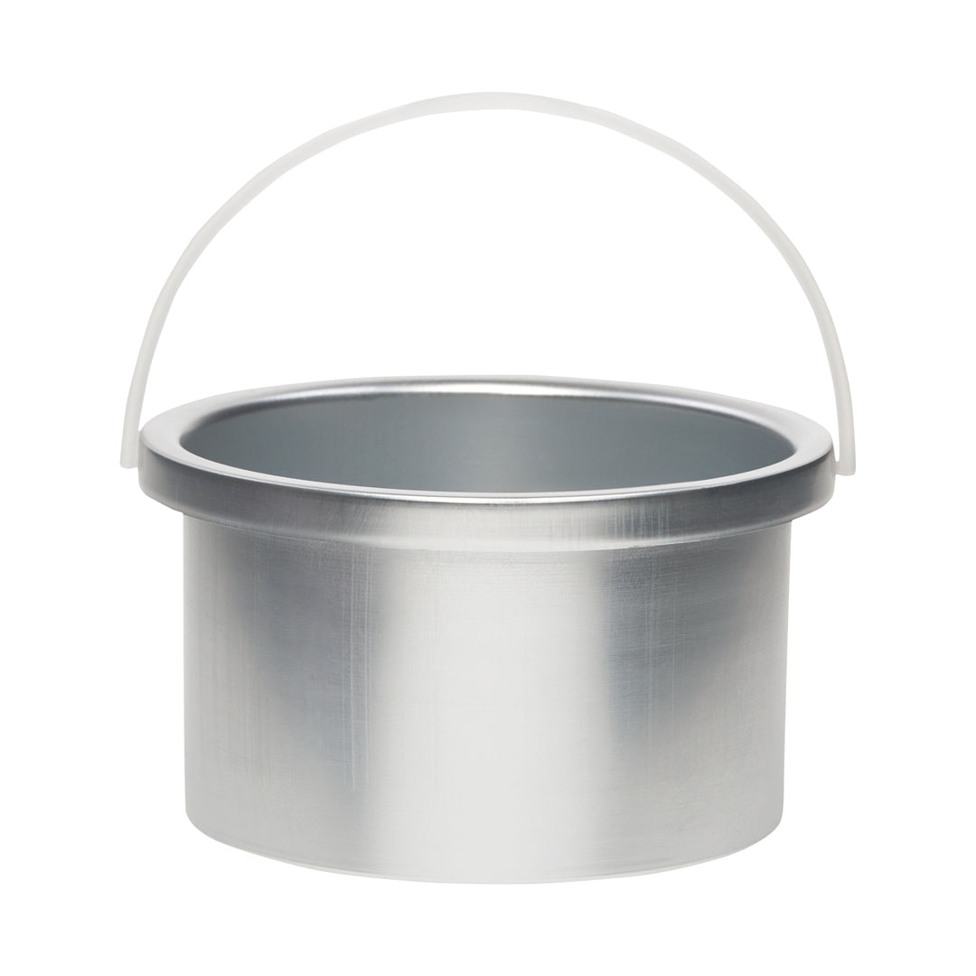 Scaldacera Pentola iWax AM-220 100W Automatico Bianco - immagine 6