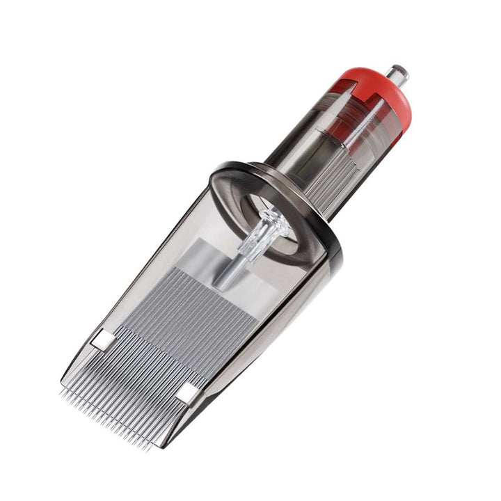 Aghi Tatuaggio Cartuccia Magnum 35 0.35 mm El Cartel V2 10 pz - immagine 2