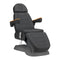Poltrona Estetica Elettrica Lux 273B con 3 Motori Grigio-Grigio