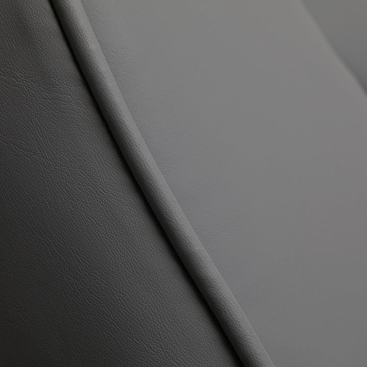 Poltrona Estetica Elettrica Lux 273B con 3 Motori Grigio-Bianco - immagine 10