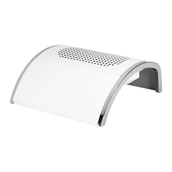 Aspiratore per Unghie Momo Basic 383 Bianco