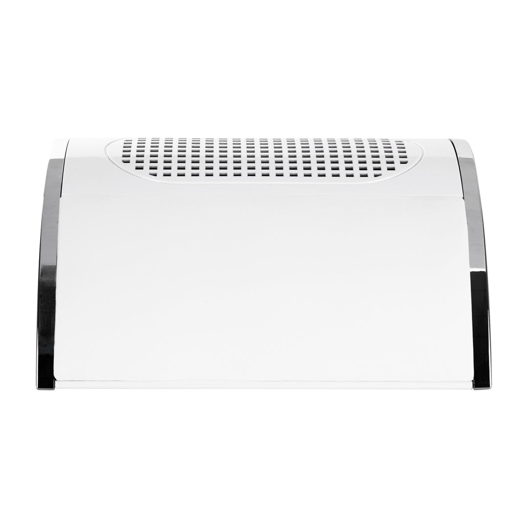 Aspiratore per Unghie Momo Basic 383 Bianco - immagine 2