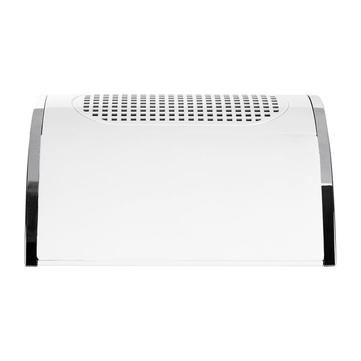 Aspiratore per Unghie Momo Basic 383 Bianco - immagine 2