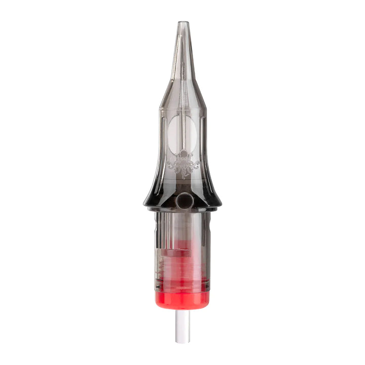 Aghi Tatuaggio Cartuccia Round Liner 3RL 0.20 mm El Cartel V2 10 pz - immagine 3