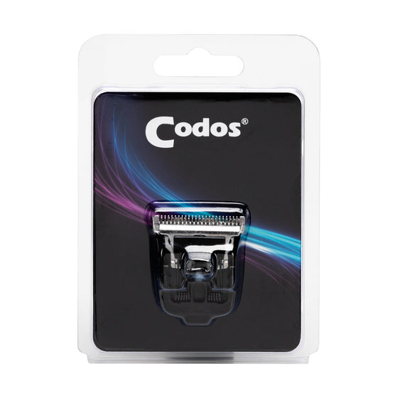 Testina per Tosatrice Codos CHC-331