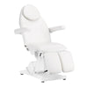 Poltrona estetista elettrica Sillon Basic Pedi 3 Bianco