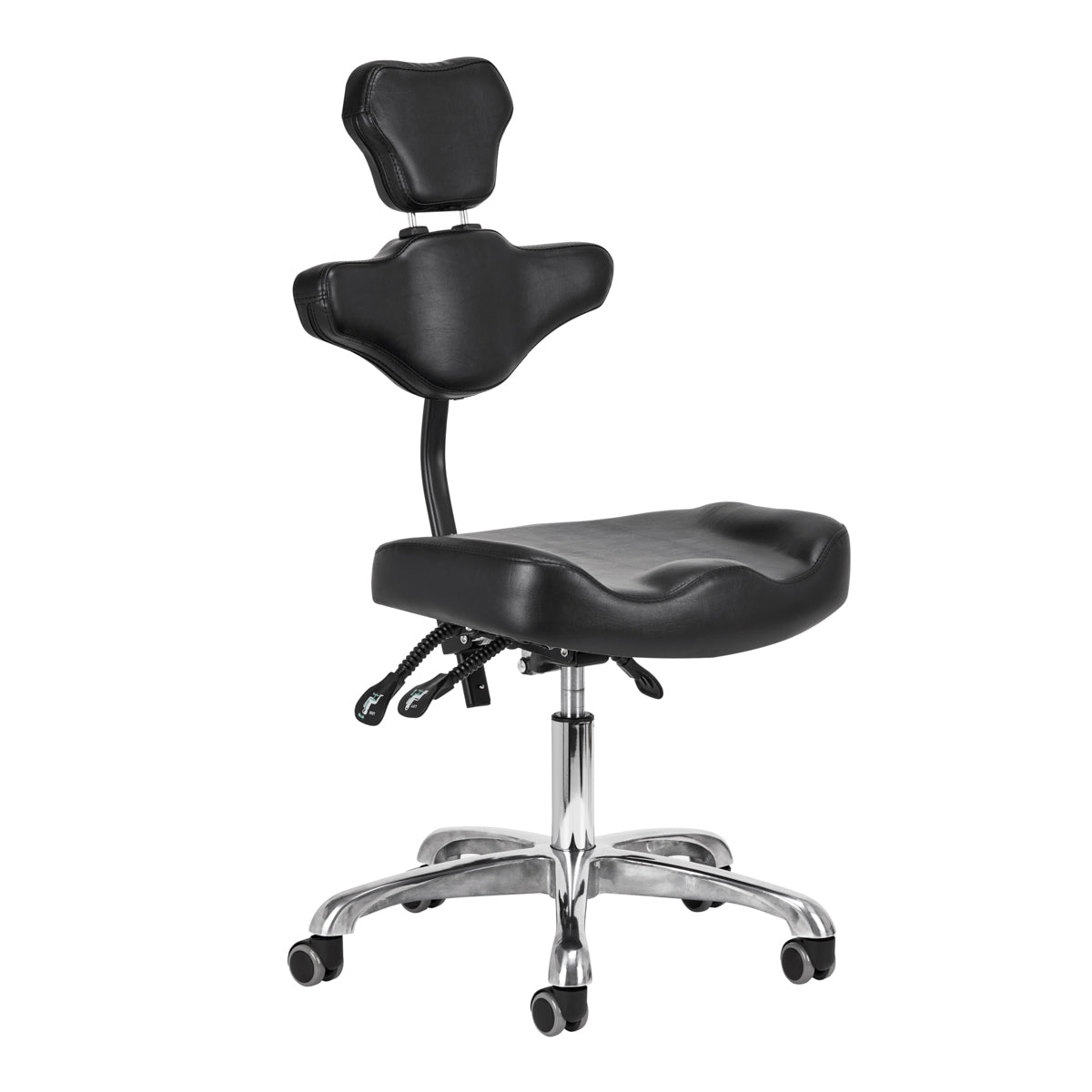 Sedie & carrelli estetici