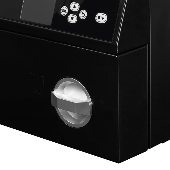 Autoclave Lafomed LFSS03AA LCD 3 L Classe B Medicale Nero - immagine 9