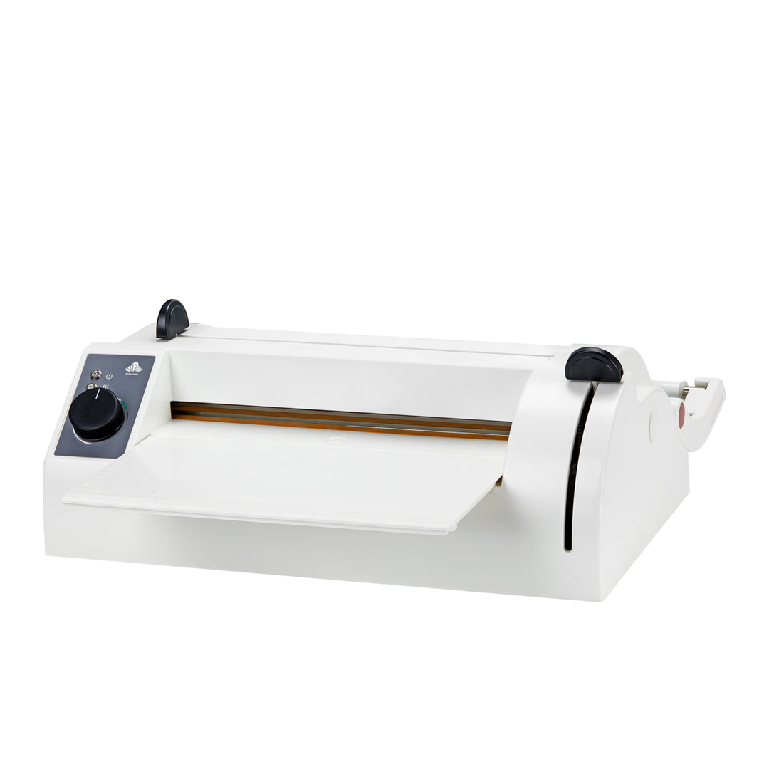 Lafomed Termosigillatrice per Buste di Sterilizzazione F-300P1 con Taglierina - immagine 2