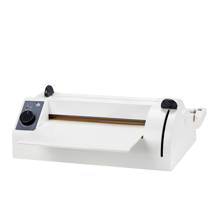 Lafomed Termosigillatrice per Buste di Sterilizzazione F-300P1 con Taglierina - immagine 2