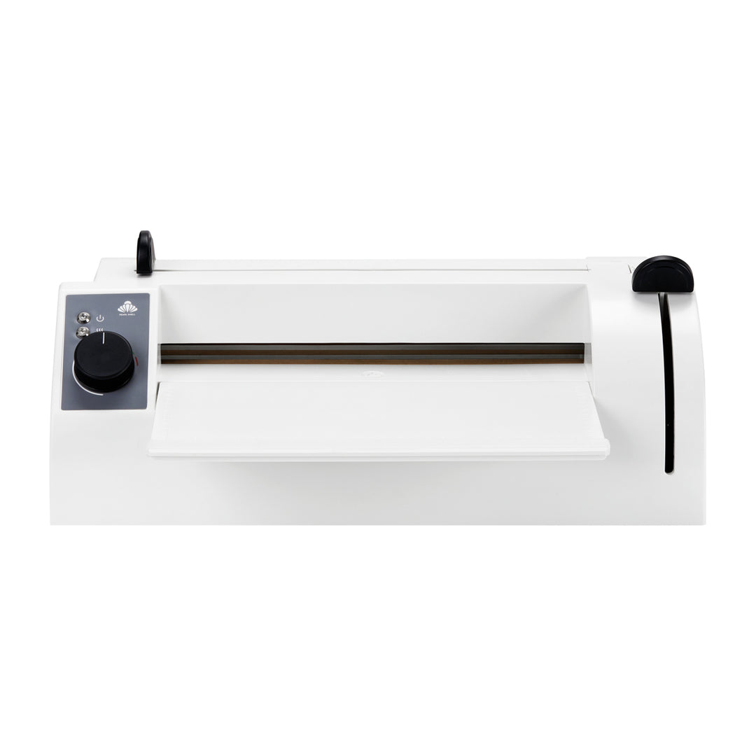 Lafomed Termosigillatrice per Buste di Sterilizzazione F-300P1 con Taglierina - immagine 5