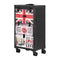 Carrello Parrucchiere portatile Gabbiano Barber 906