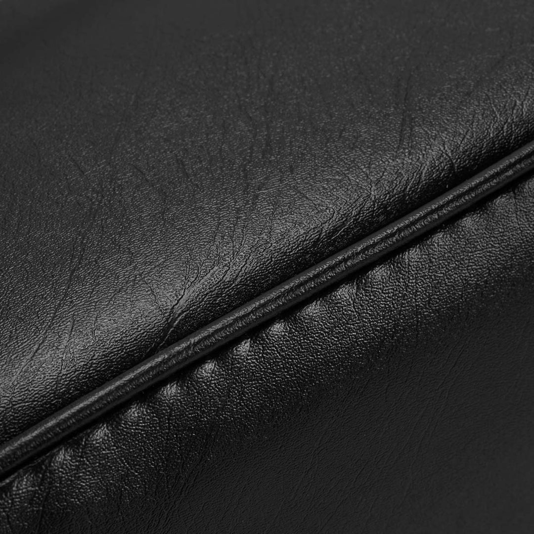 Poltrona estetista idraulica Basic 210 Nero - immagine 18