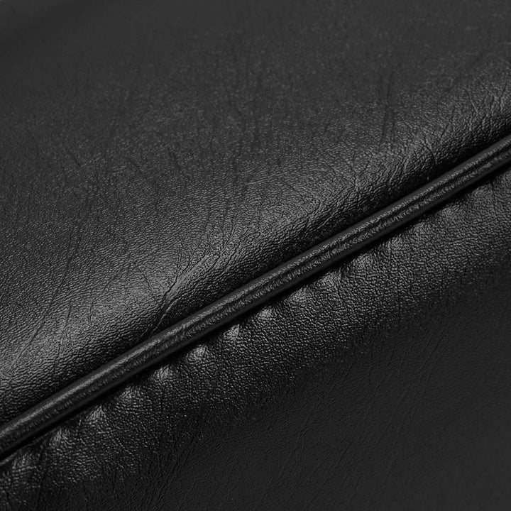 Poltrona estetista idraulica Basic 210 Nero - immagine 18