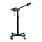 Vaporizzatore Estetica con Ozono e Aromaterapia Giovanni D-20 Nero