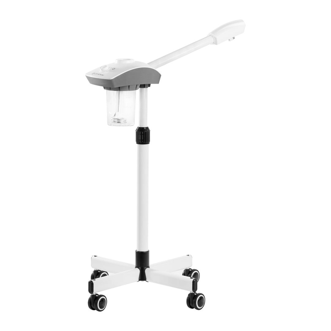 Vapozone con Funzione Ozonoterapia e Aromaterapia Giovanni D-20 Bianco