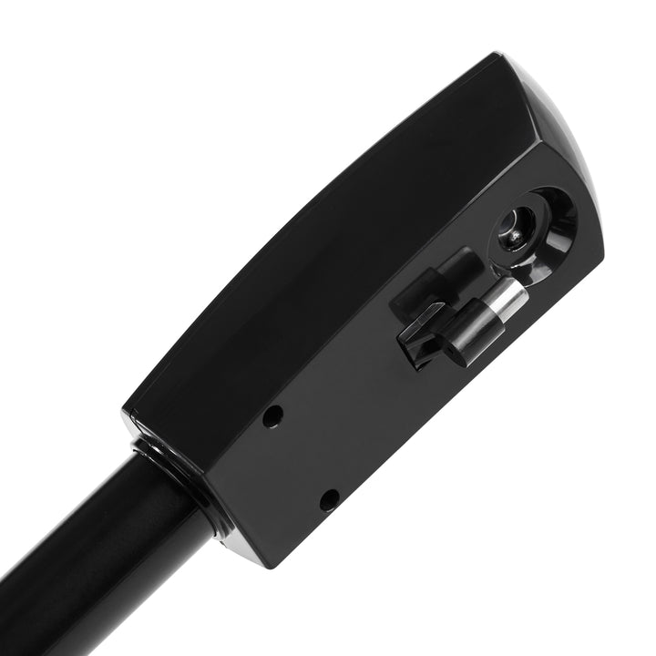 Vaporizzatore Estetica con Ozono e Lampada Lente Giovanni D-21 Nero