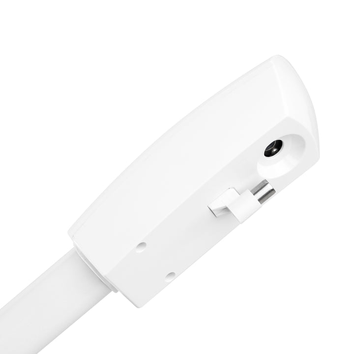 Vaporizzatore Estetica con Ozono e Lampada Lente Giovanni D-21 Bianco