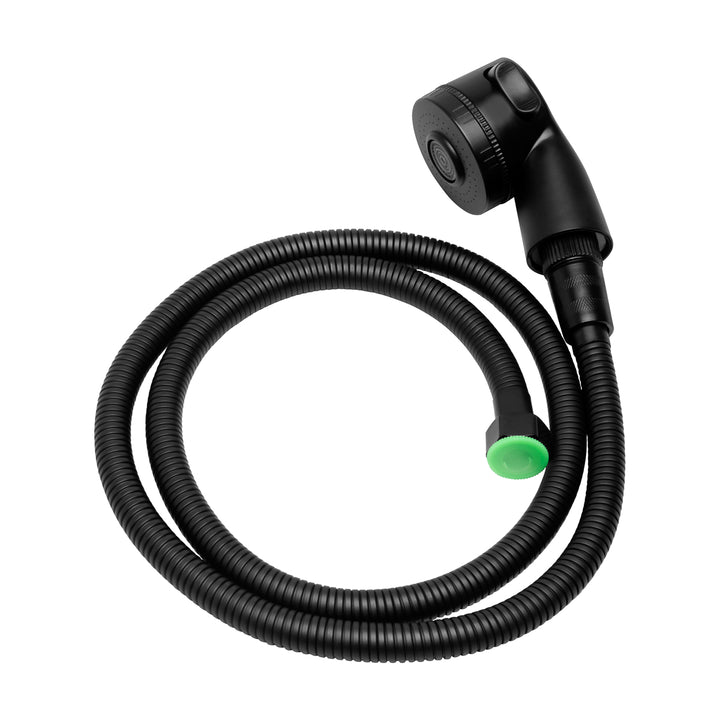 Doccetta per Lavatesta Gabbiano Nero S05 - immagine 2