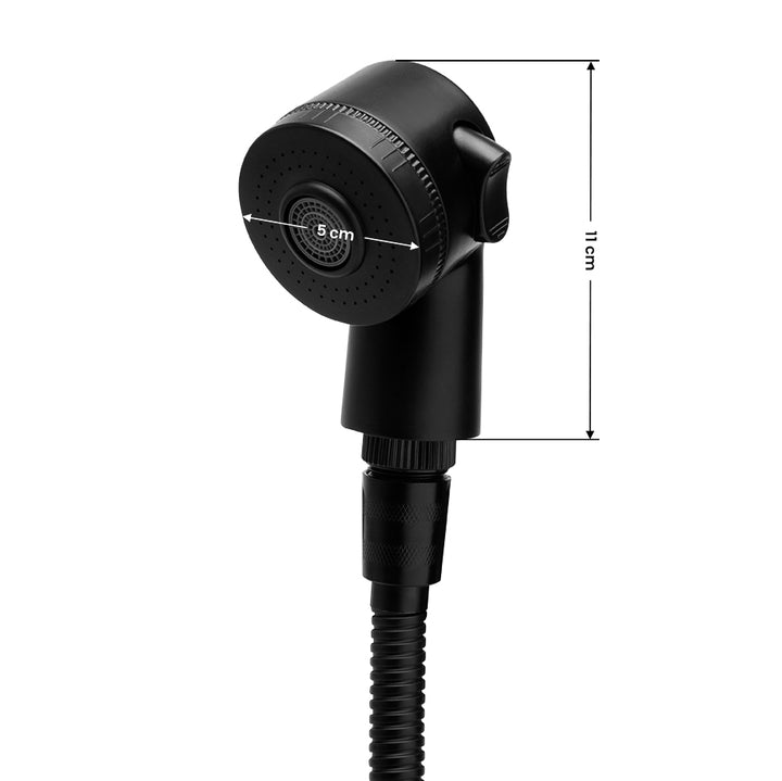 Doccetta per Lavatesta Gabbiano Nero S05 - immagine 4