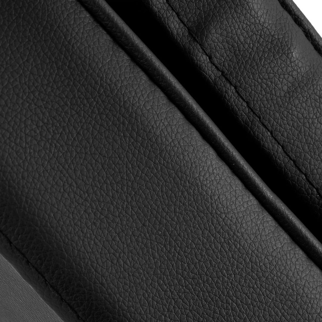 Poltrona estetista Sillon con vassoi Nero - immagine 15