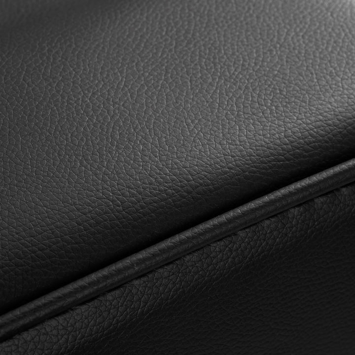 Poltrona estetista Sillon con vassoi Nero - immagine 16