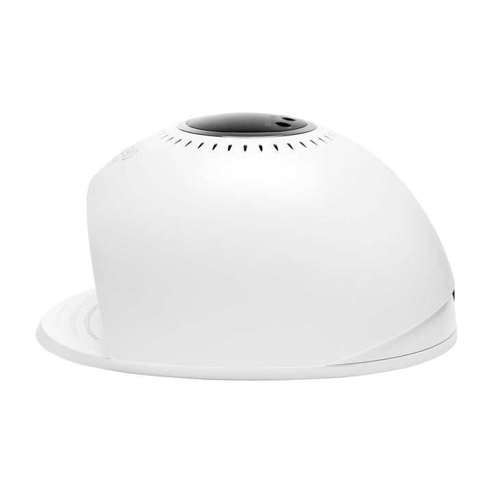 Lampada UV Unghie LED Ocho Nails 8 84W Bianco - immagine 3
