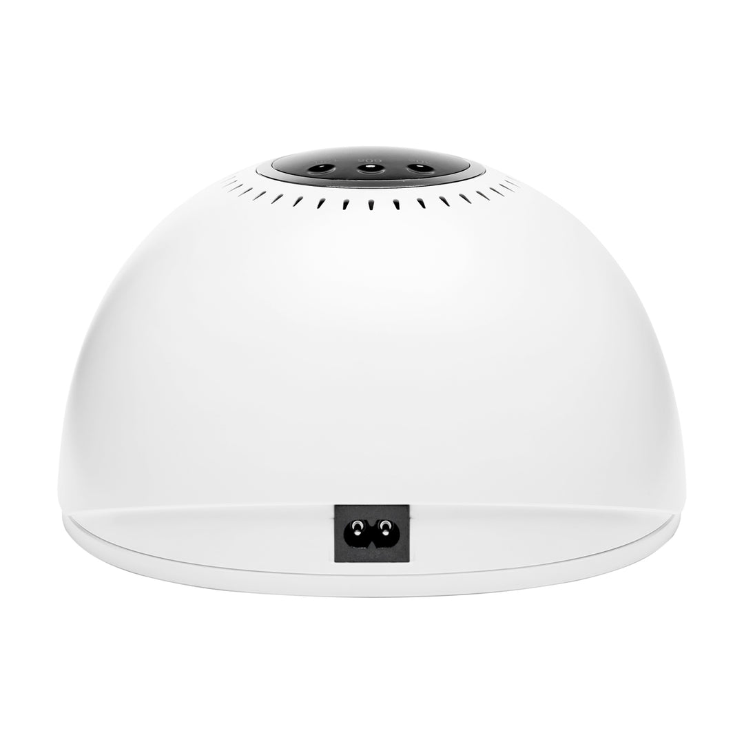 Lampada UV Unghie LED Ocho Nails 8 84W Bianco - immagine 5