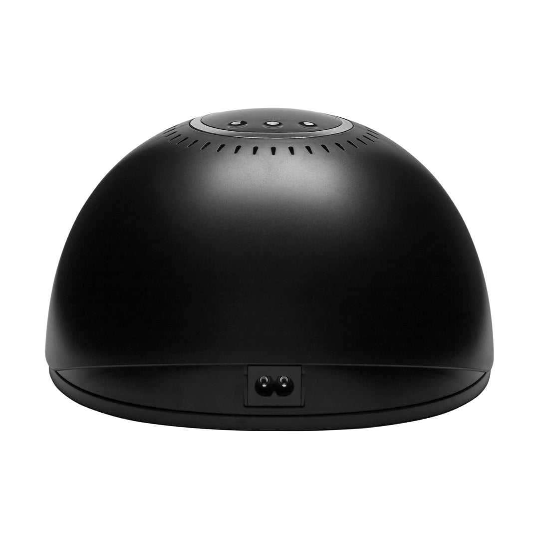 Lampada UV Unghie LED Ocho Nails 8 84W Nero - immagine 5