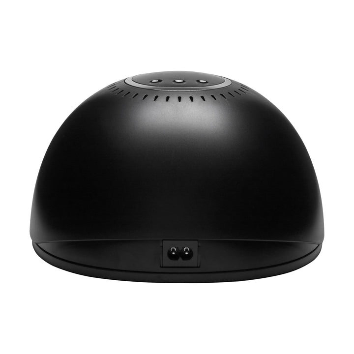Lampada UV Unghie LED Ocho Nails 8 84W Nero - immagine 5