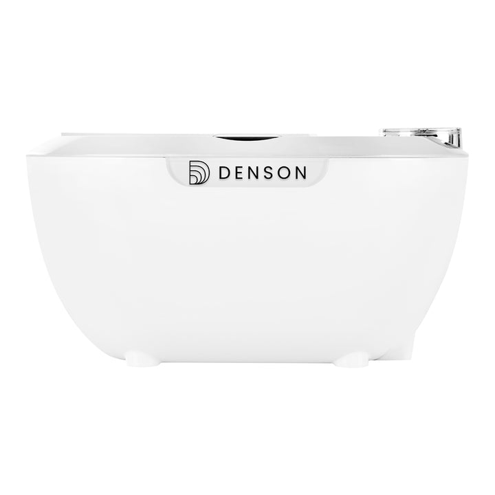 Pulitore Ultrasuoni ACD-3840 700ml 37W Bianco - immagine 2