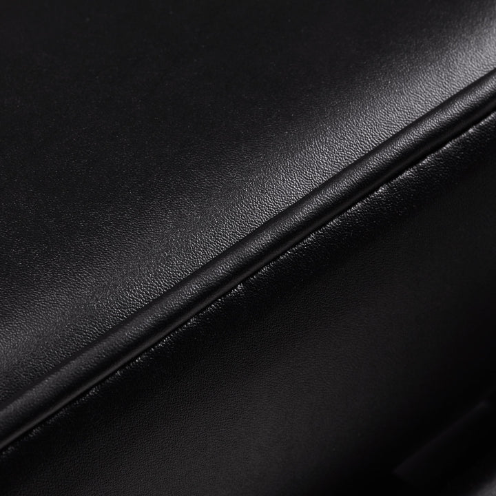 Poltrona Estetica Elettrica Lux 273B con 3 Motori Nero - immagine 10