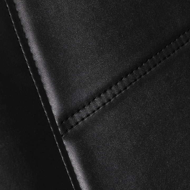Poltrona Estetica Elettrica Lux 273B con 3 Motori Nero - immagine 11
