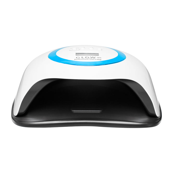 Lampada UV Unghie LED Glow V1 168W Blu - immagine 3